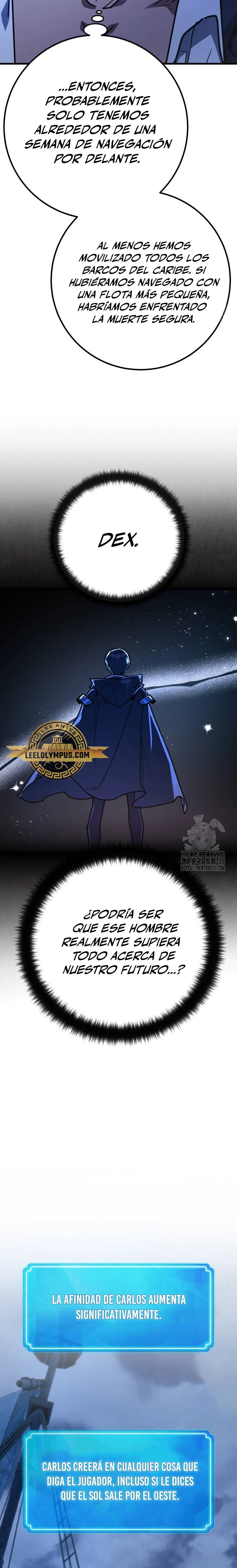 El Troll más fuerte del mundo Capítulo 82 - Page 12