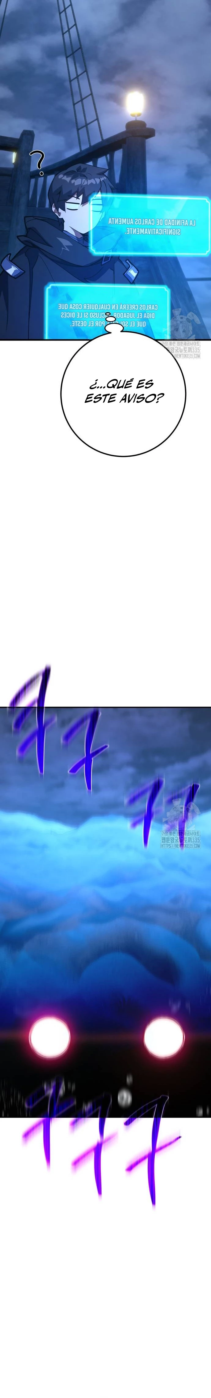 El Troll más fuerte del mundo Capítulo 82 - Page 13