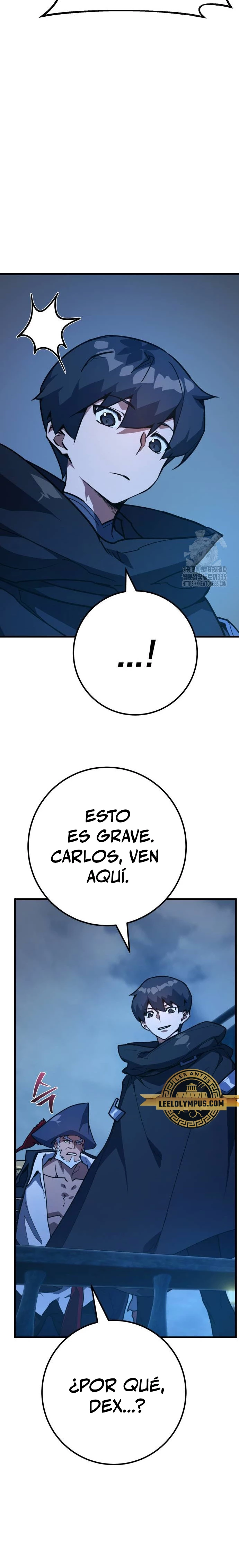 El Troll más fuerte del mundo Capítulo 82 - Page 15