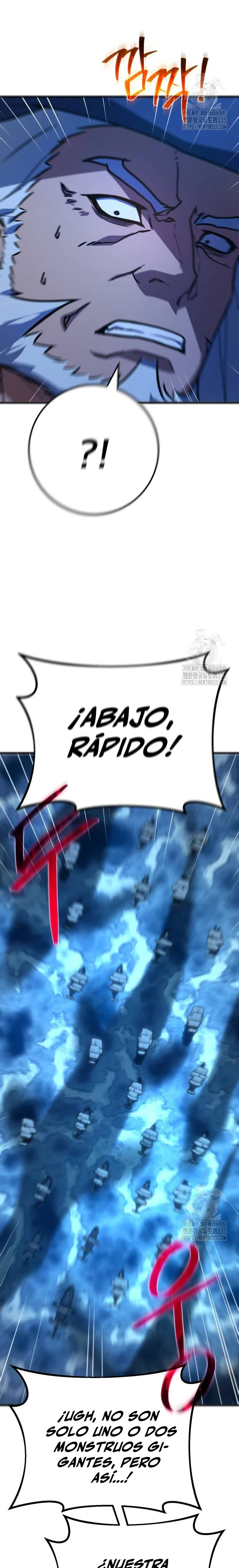 El Troll más fuerte del mundo Capítulo 82 - Page 16