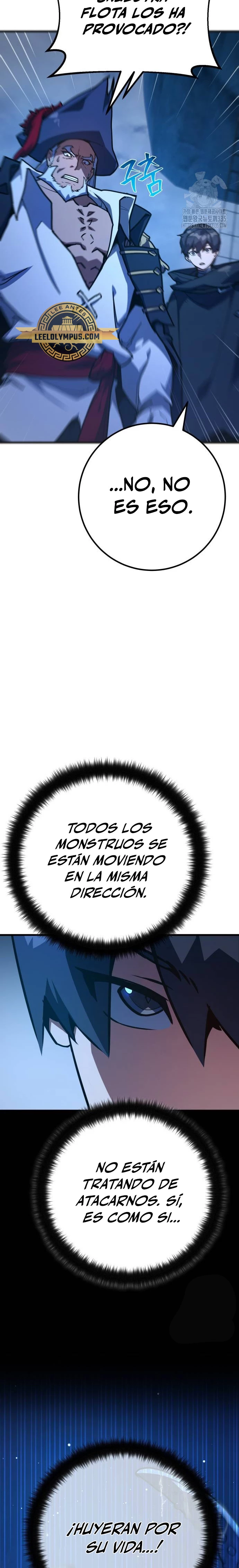 El Troll más fuerte del mundo Capítulo 82 - Page 17