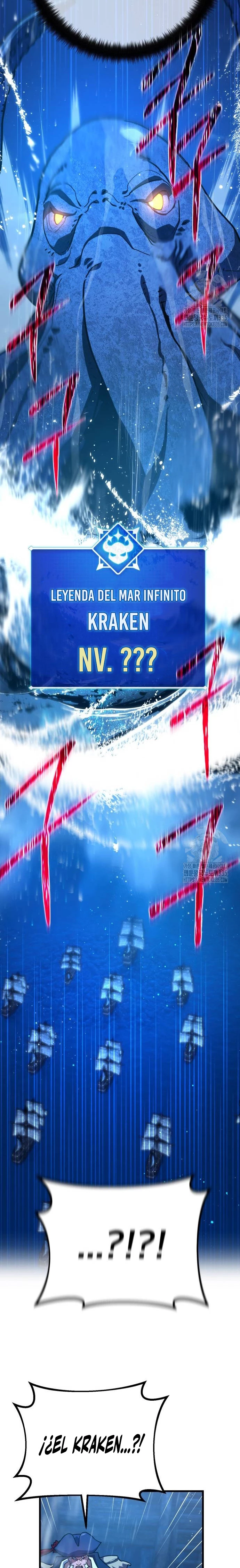 El Troll más fuerte del mundo Capítulo 82 - Page 18