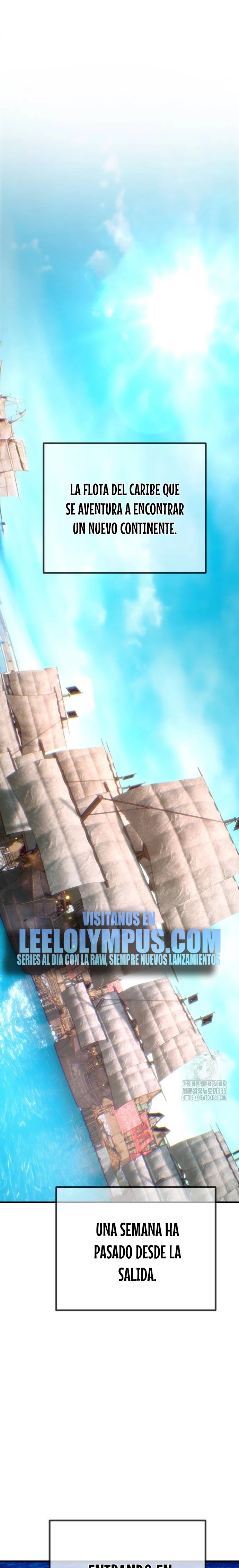 El Troll más fuerte del mundo Capítulo 82 - Page 2