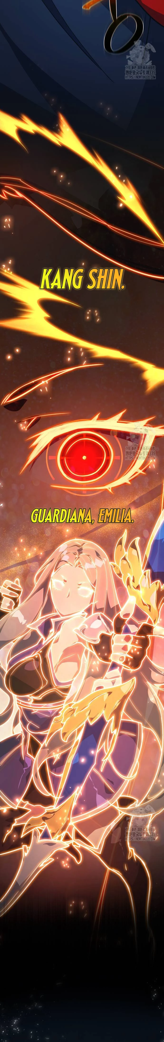 El Troll más fuerte del mundo Capítulo 82 - Page 21