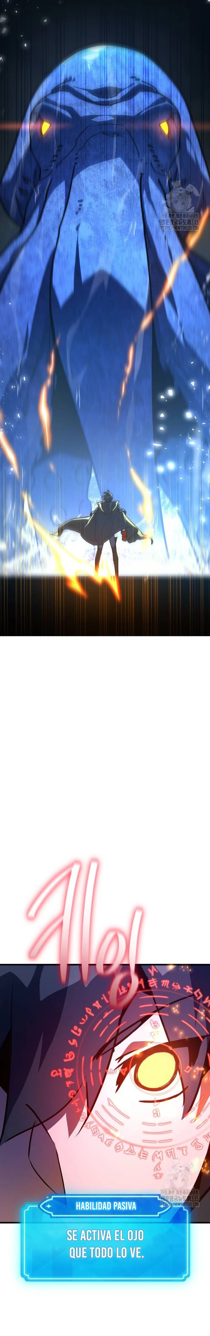 El Troll más fuerte del mundo Capítulo 82 - Page 22