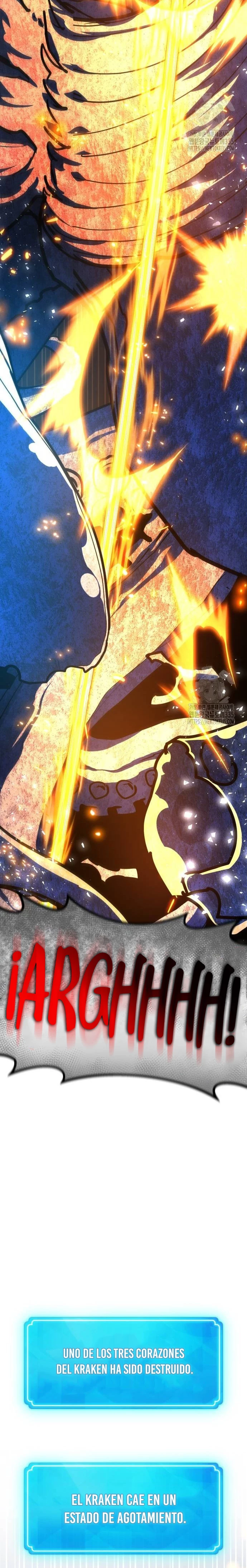 El Troll más fuerte del mundo Capítulo 82 - Page 25