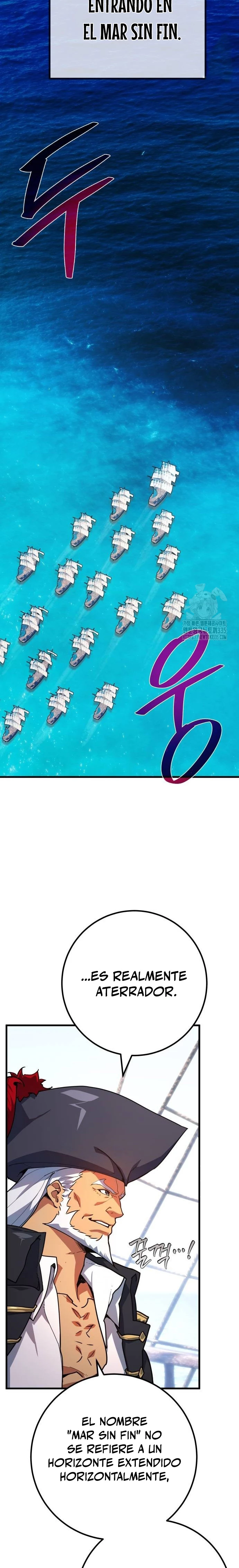 El Troll más fuerte del mundo Capítulo 82 - Page 3