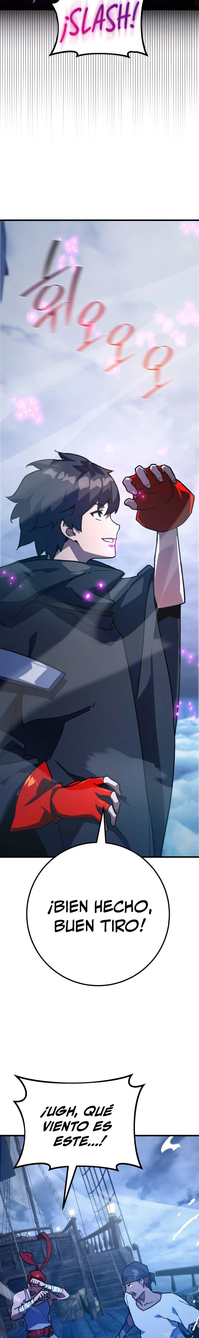 El Troll más fuerte del mundo Capítulo 82 - Page 30