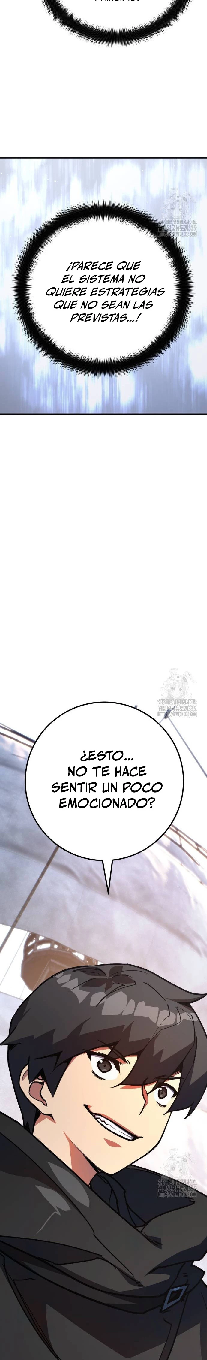 El Troll más fuerte del mundo Capítulo 82 - Page 5