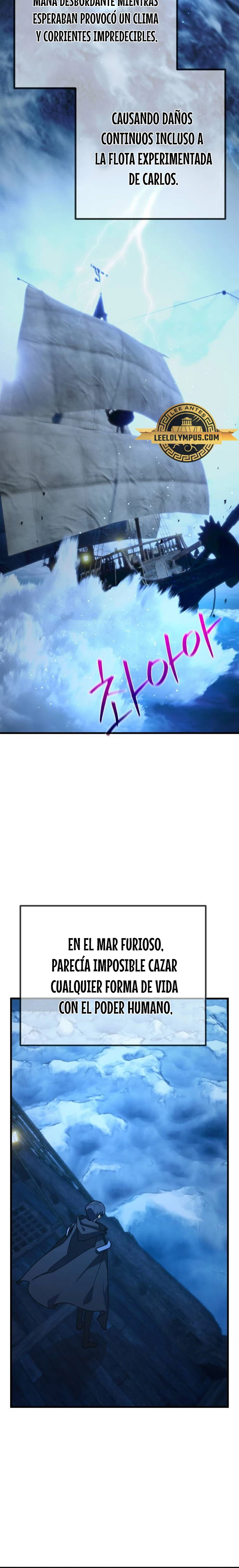 El Troll más fuerte del mundo Capítulo 82 - Page 7