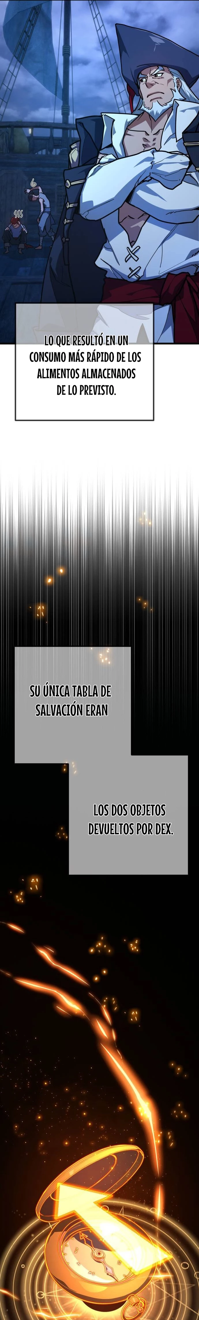 El Troll más fuerte del mundo Capítulo 82 - Page 8