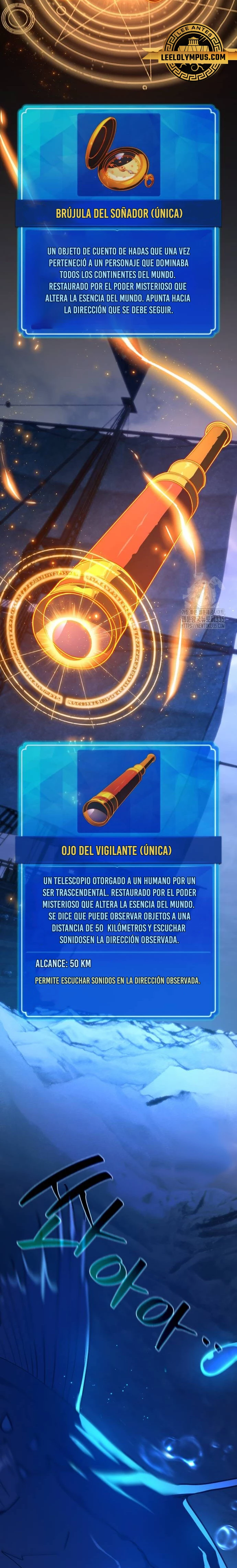 El Troll más fuerte del mundo Capítulo 82 - Page 9