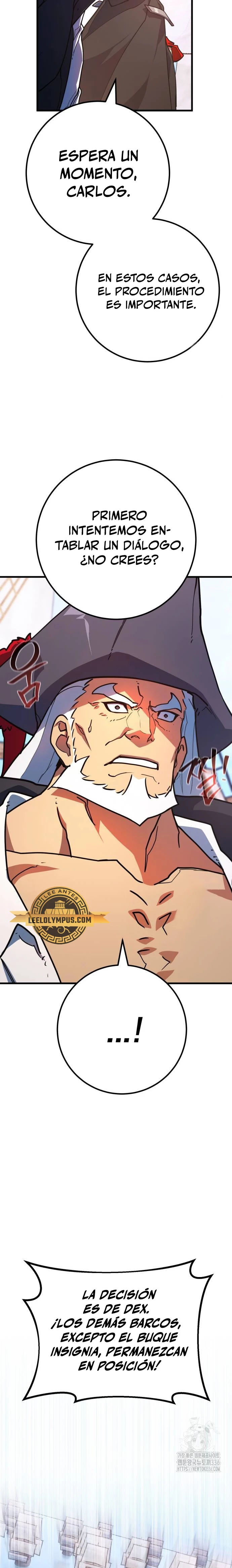 El Troll más fuerte del mundo Capítulo 83 - Page 11