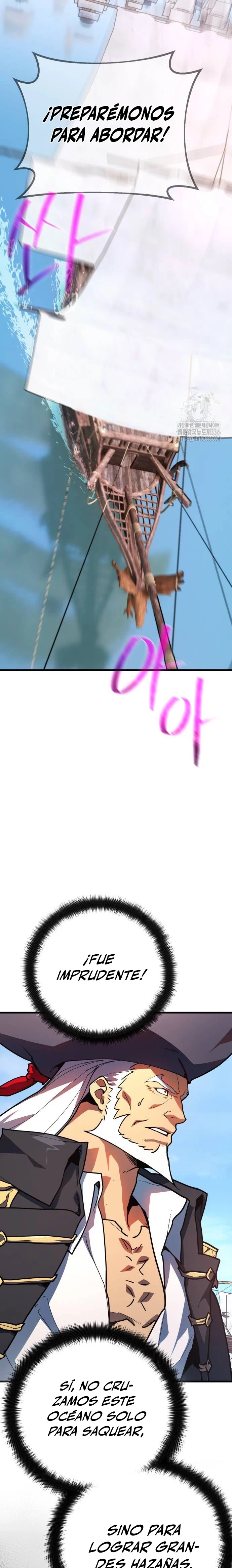 El Troll más fuerte del mundo Capítulo 83 - Page 12