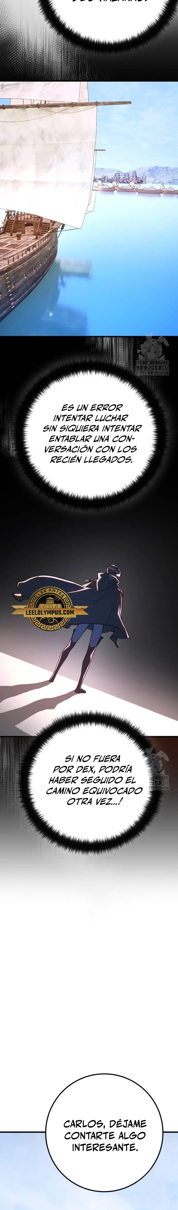 El Troll más fuerte del mundo Capítulo 83 - Page 13