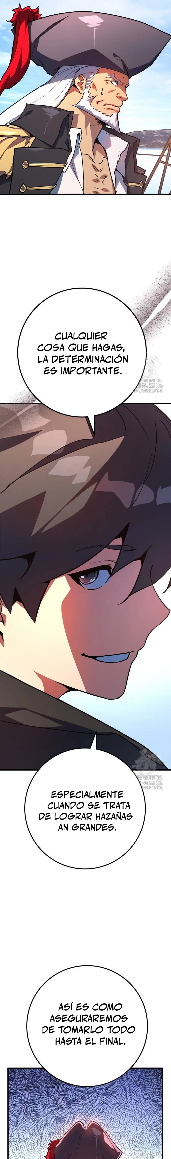 El Troll más fuerte del mundo Capítulo 83 - Page 14