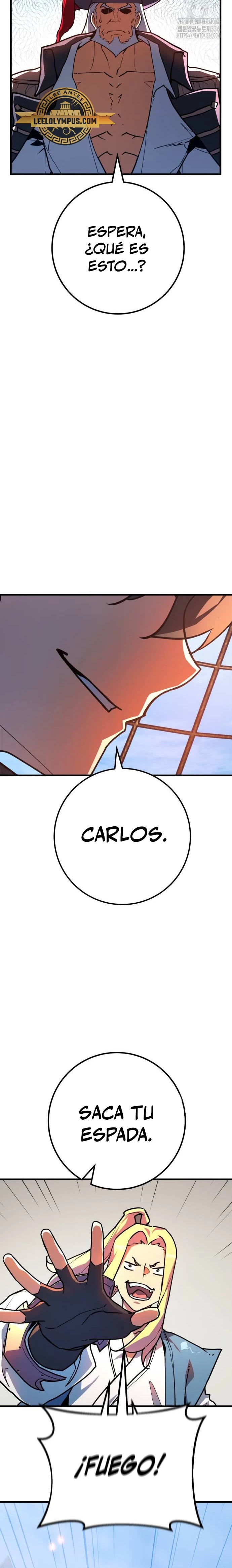 El Troll más fuerte del mundo Capítulo 83 - Page 15