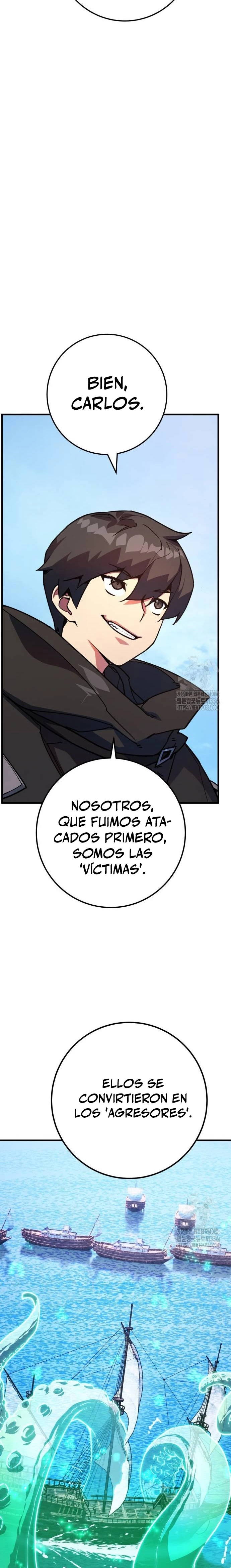 El Troll más fuerte del mundo Capítulo 83 - Page 18