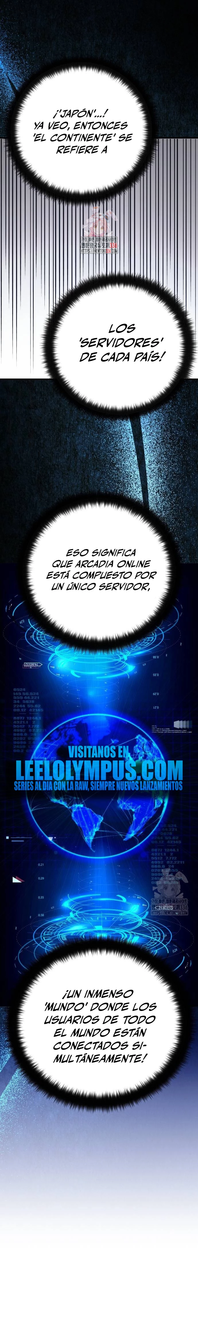 El Troll más fuerte del mundo Capítulo 83 - Page 2