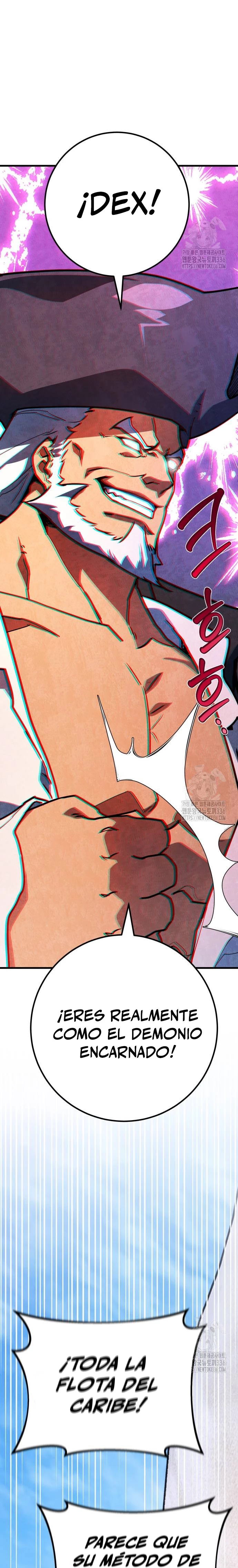 El Troll más fuerte del mundo Capítulo 83 - Page 20