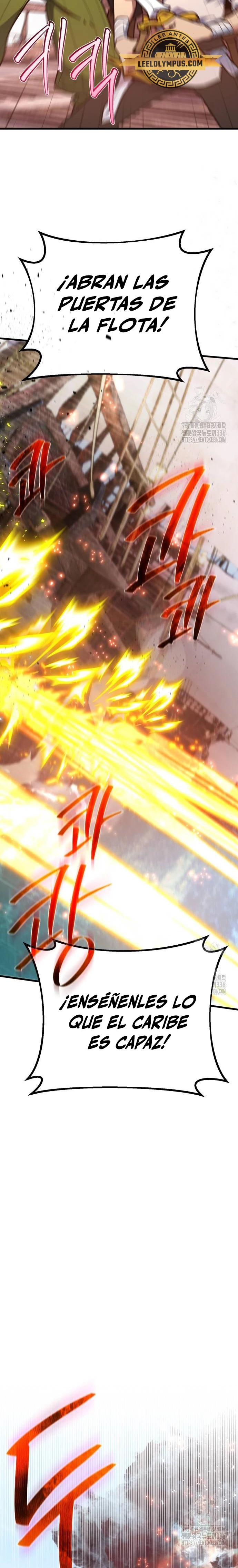 El Troll más fuerte del mundo Capítulo 83 - Page 22