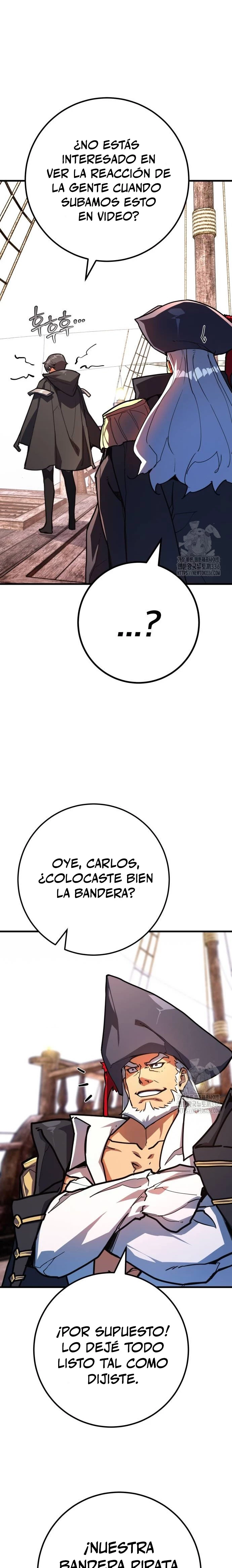 El Troll más fuerte del mundo Capítulo 83 - Page 3