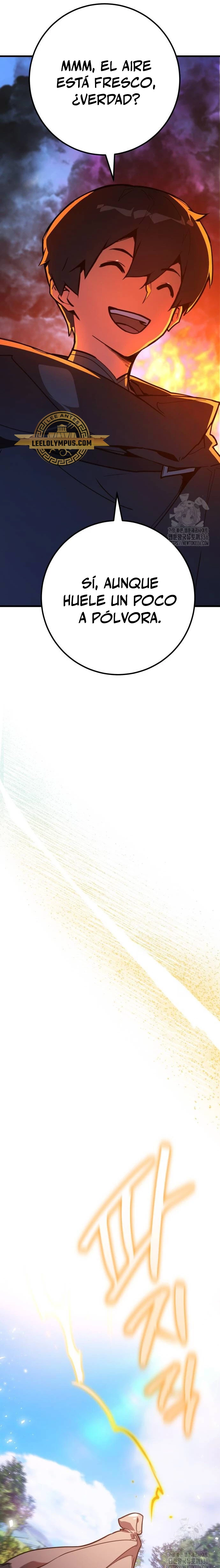 El Troll más fuerte del mundo Capítulo 83 - Page 38