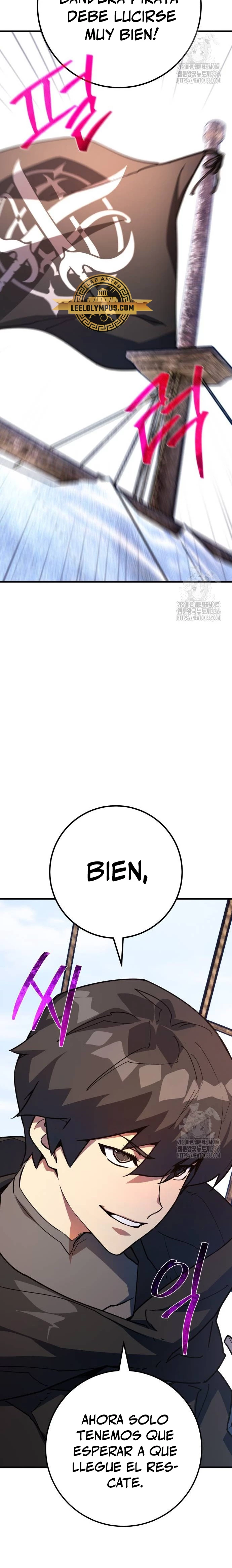 El Troll más fuerte del mundo Capítulo 83 - Page 4