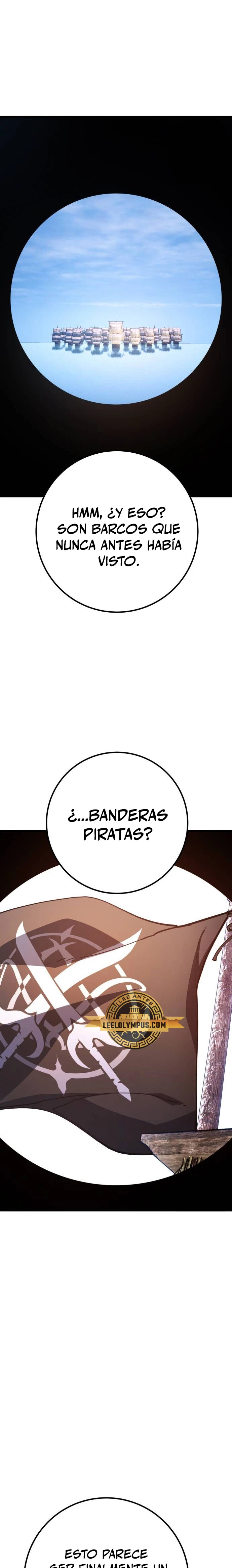 El Troll más fuerte del mundo Capítulo 83 - Page 6