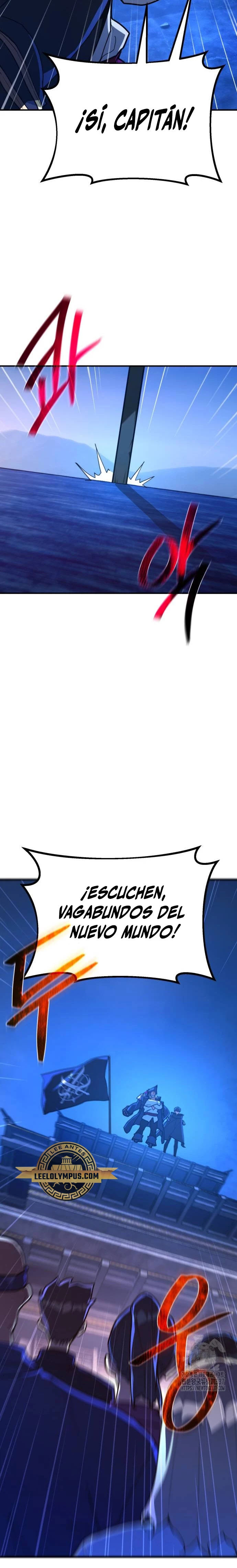 El Troll más fuerte del mundo Capítulo 84 - Page 12