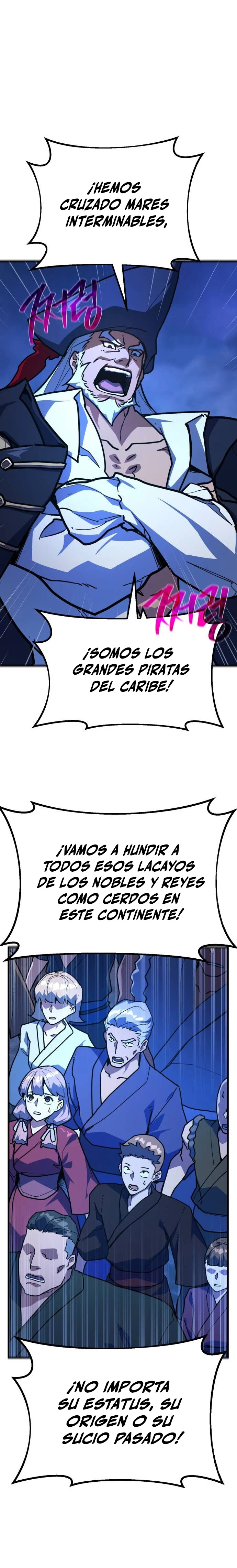 El Troll más fuerte del mundo Capítulo 84 - Page 13