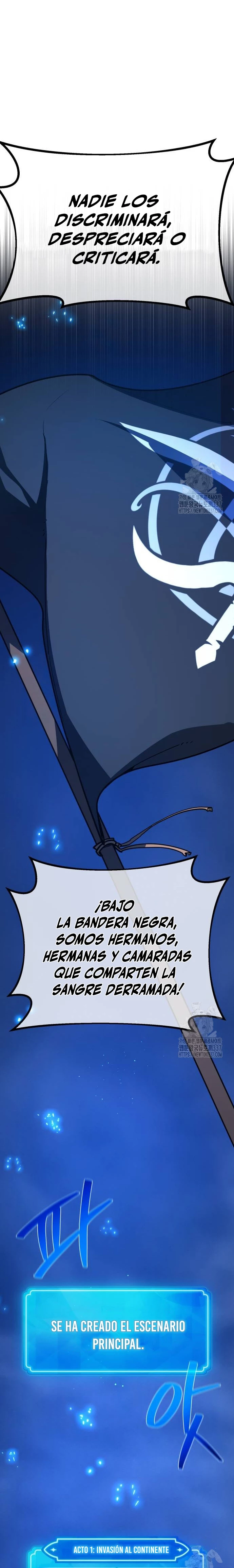 El Troll más fuerte del mundo Capítulo 84 - Page 15