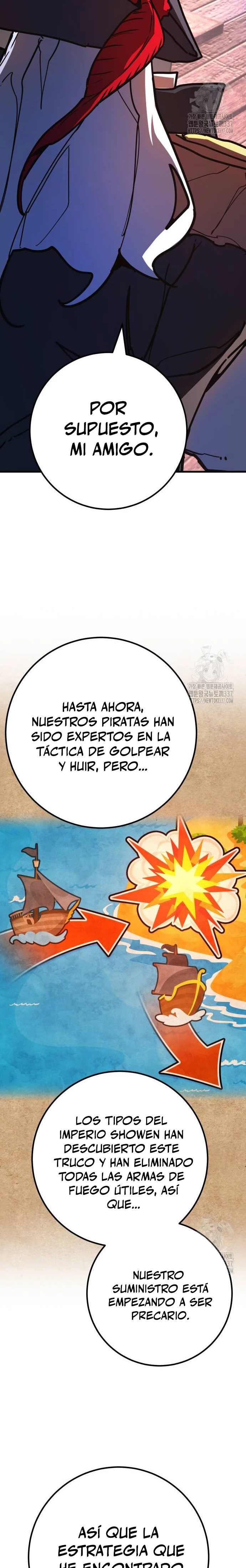 El Troll más fuerte del mundo Capítulo 85 - Page 11