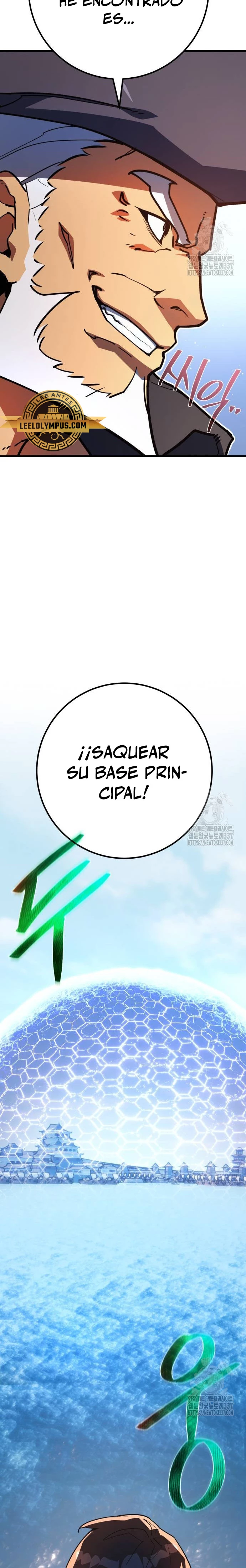 El Troll más fuerte del mundo Capítulo 85 - Page 12