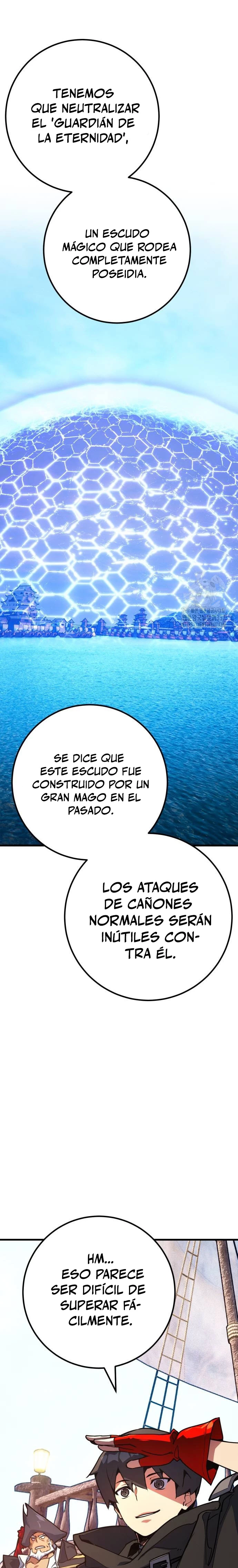 El Troll más fuerte del mundo Capítulo 85 - Page 15