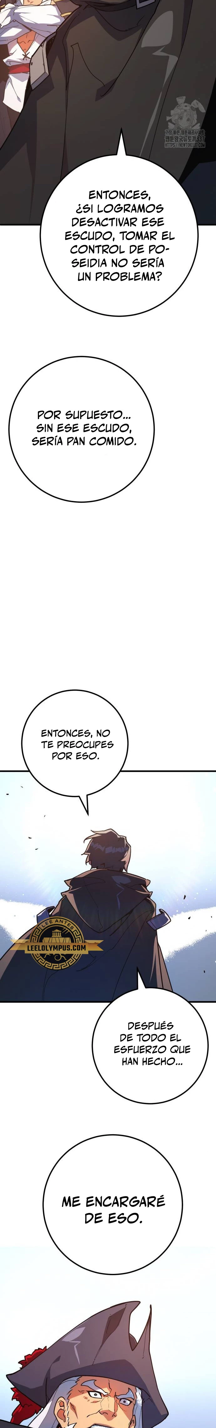 El Troll más fuerte del mundo Capítulo 85 - Page 16