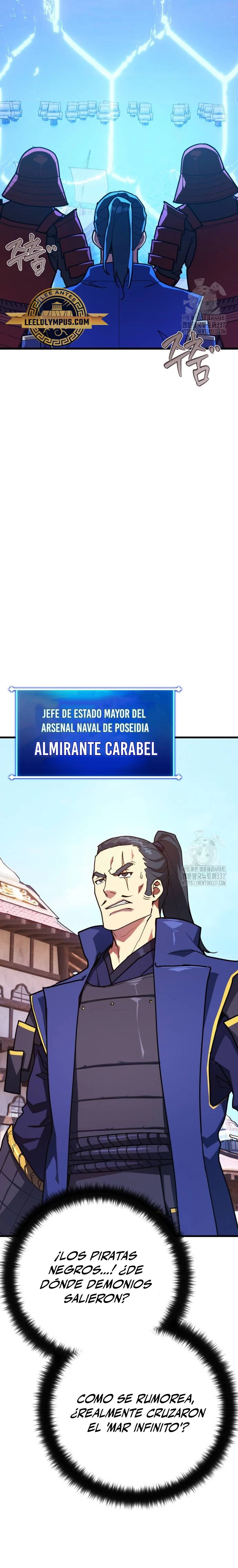 El Troll más fuerte del mundo Capítulo 85 - Page 18