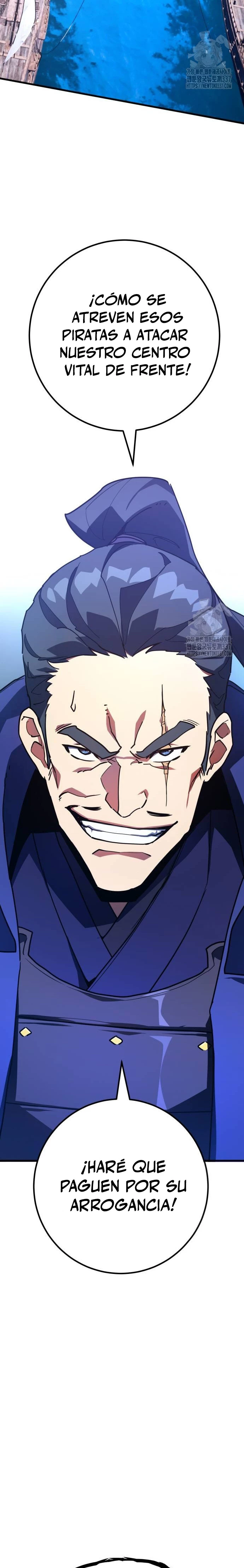 El Troll más fuerte del mundo Capítulo 85 - Page 20