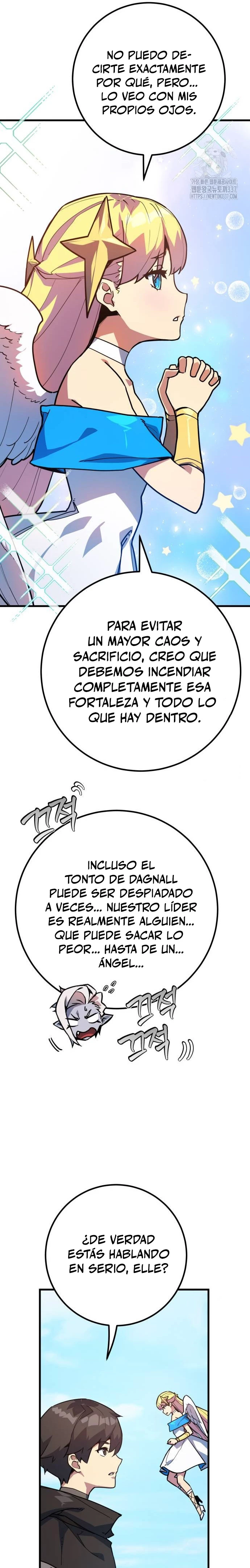 El Troll más fuerte del mundo Capítulo 85 - Page 25