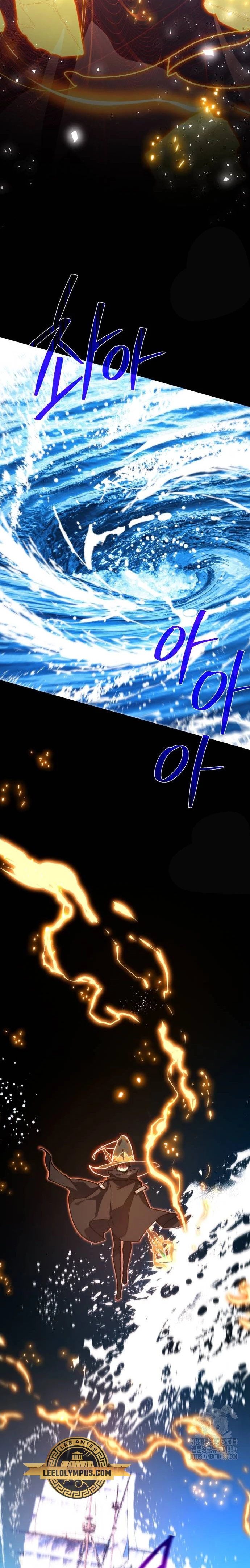 El Troll más fuerte del mundo Capítulo 85 - Page 29