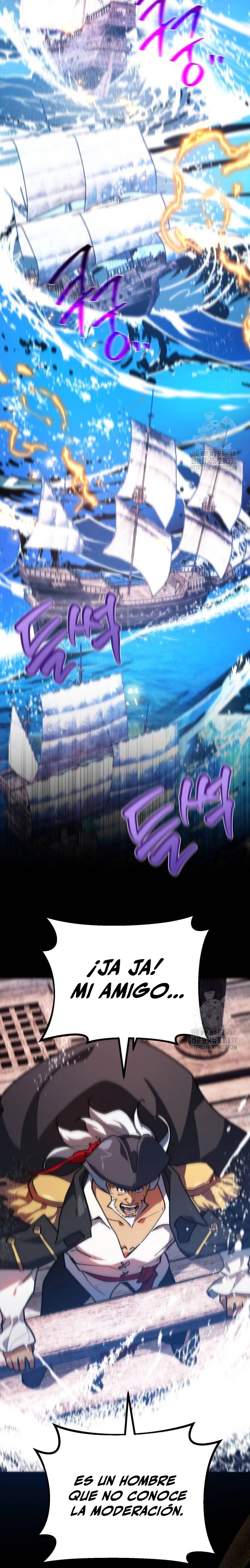 El Troll más fuerte del mundo Capítulo 85 - Page 30