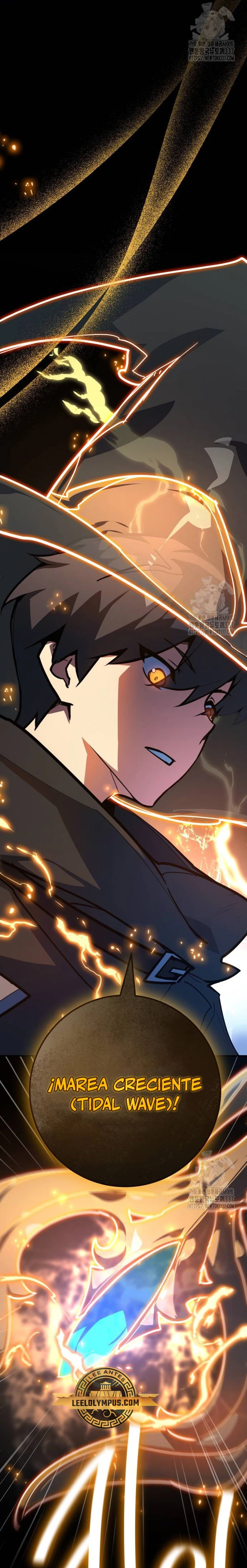 El Troll más fuerte del mundo Capítulo 85 - Page 31