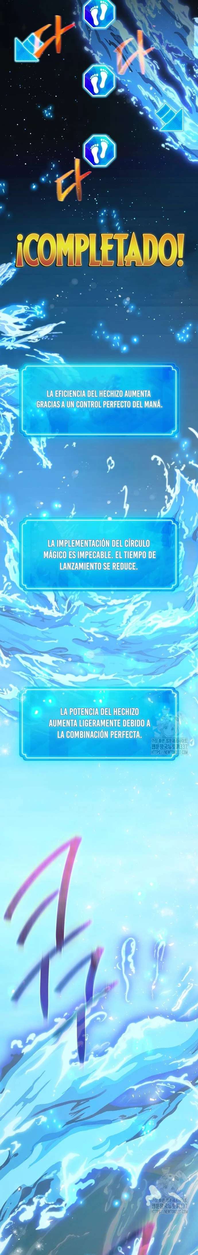 El Troll más fuerte del mundo Capítulo 85 - Page 33