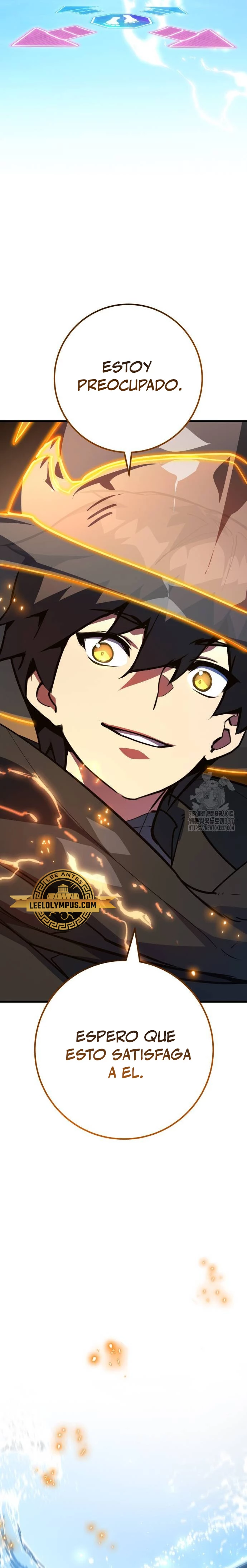 El Troll más fuerte del mundo Capítulo 85 - Page 36