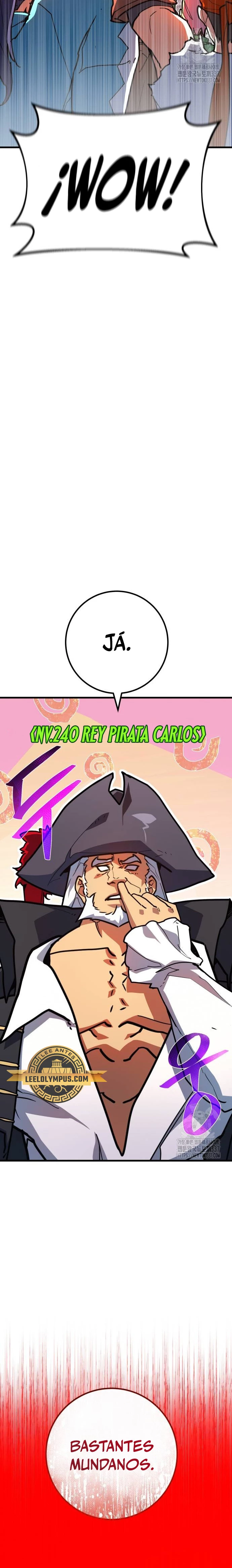 El Troll más fuerte del mundo Capítulo 85 - Page 4