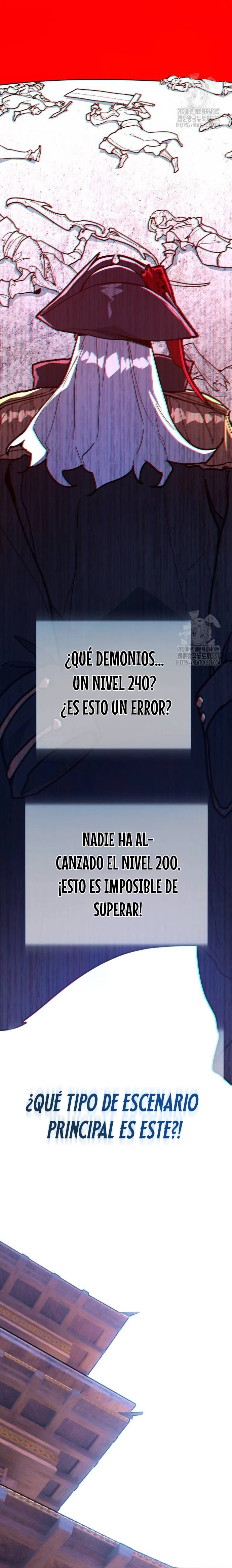 El Troll más fuerte del mundo Capítulo 85 - Page 5