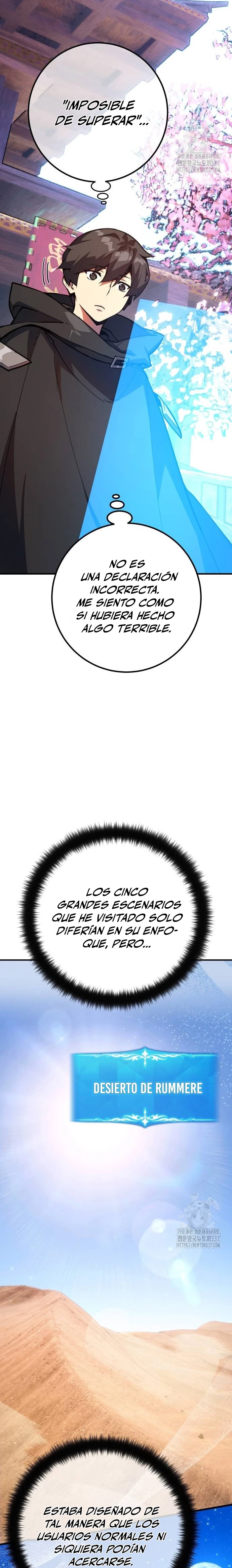 El Troll más fuerte del mundo Capítulo 85 - Page 6