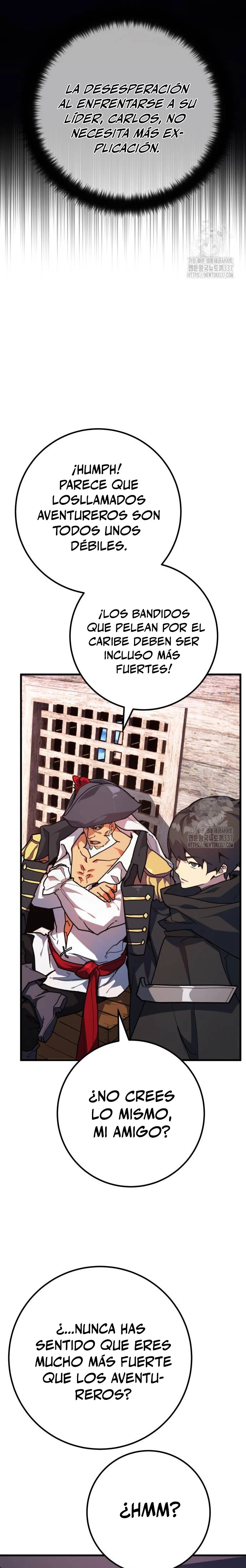 El Troll más fuerte del mundo Capítulo 85 - Page 8
