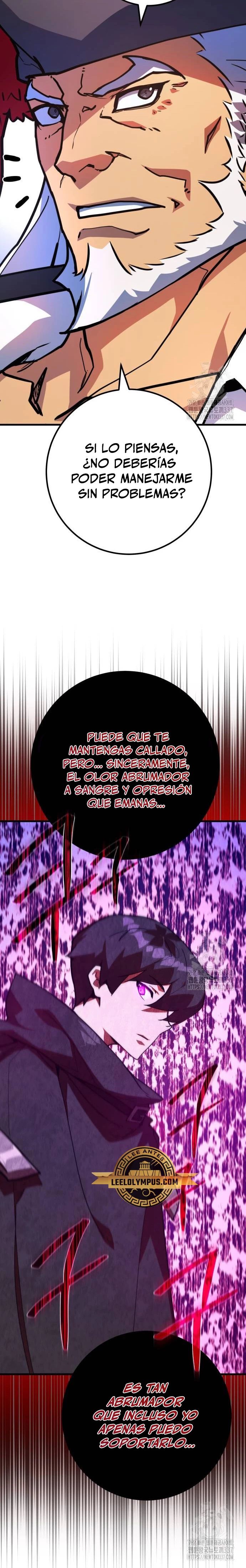 El Troll más fuerte del mundo Capítulo 85 - Page 9