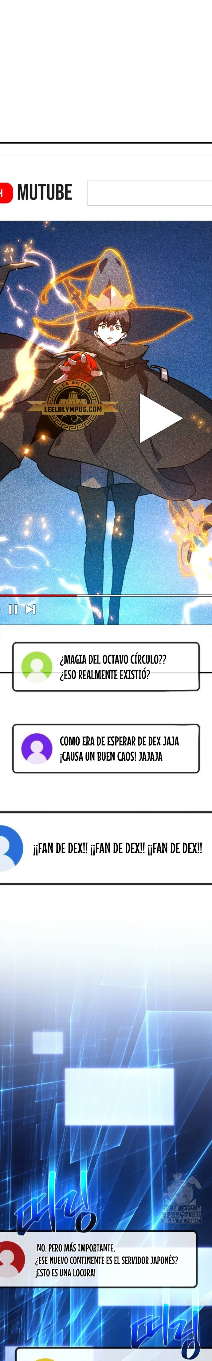 El Troll más fuerte del mundo Capítulo 86 - Page 10